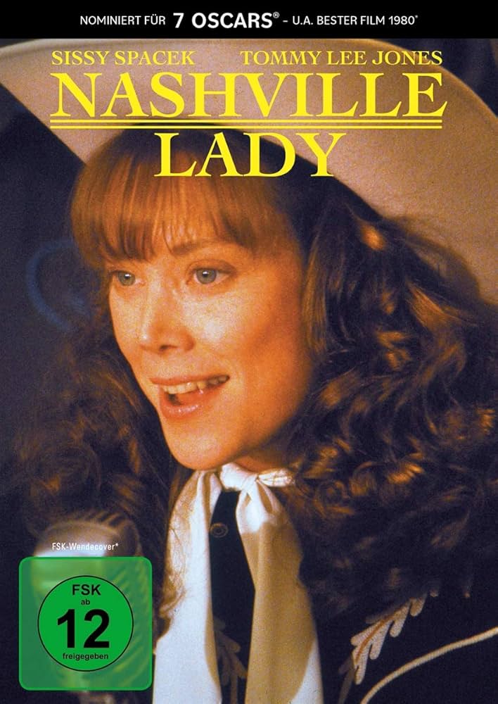 Amazon.com: Nashville Lady, 1 DVD : Movies & TV